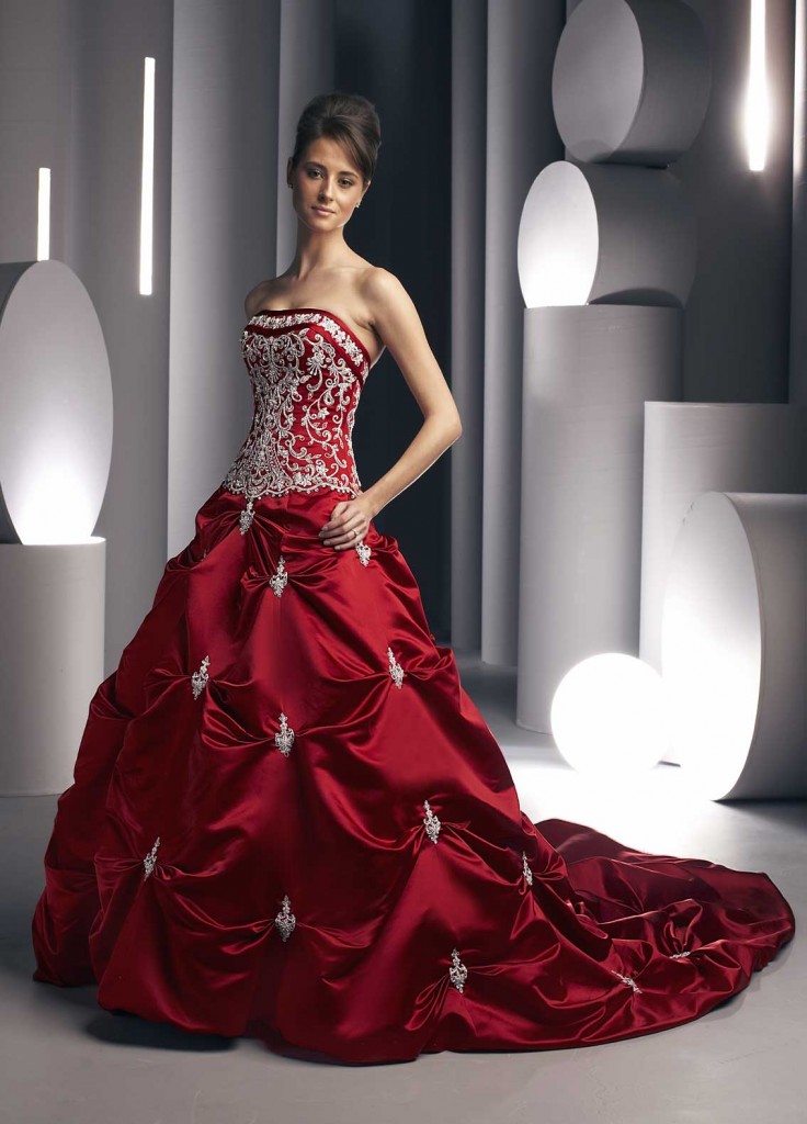 Red-wedding-dress1