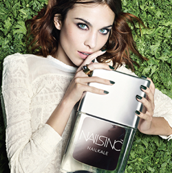 Nailsinc Nailkale