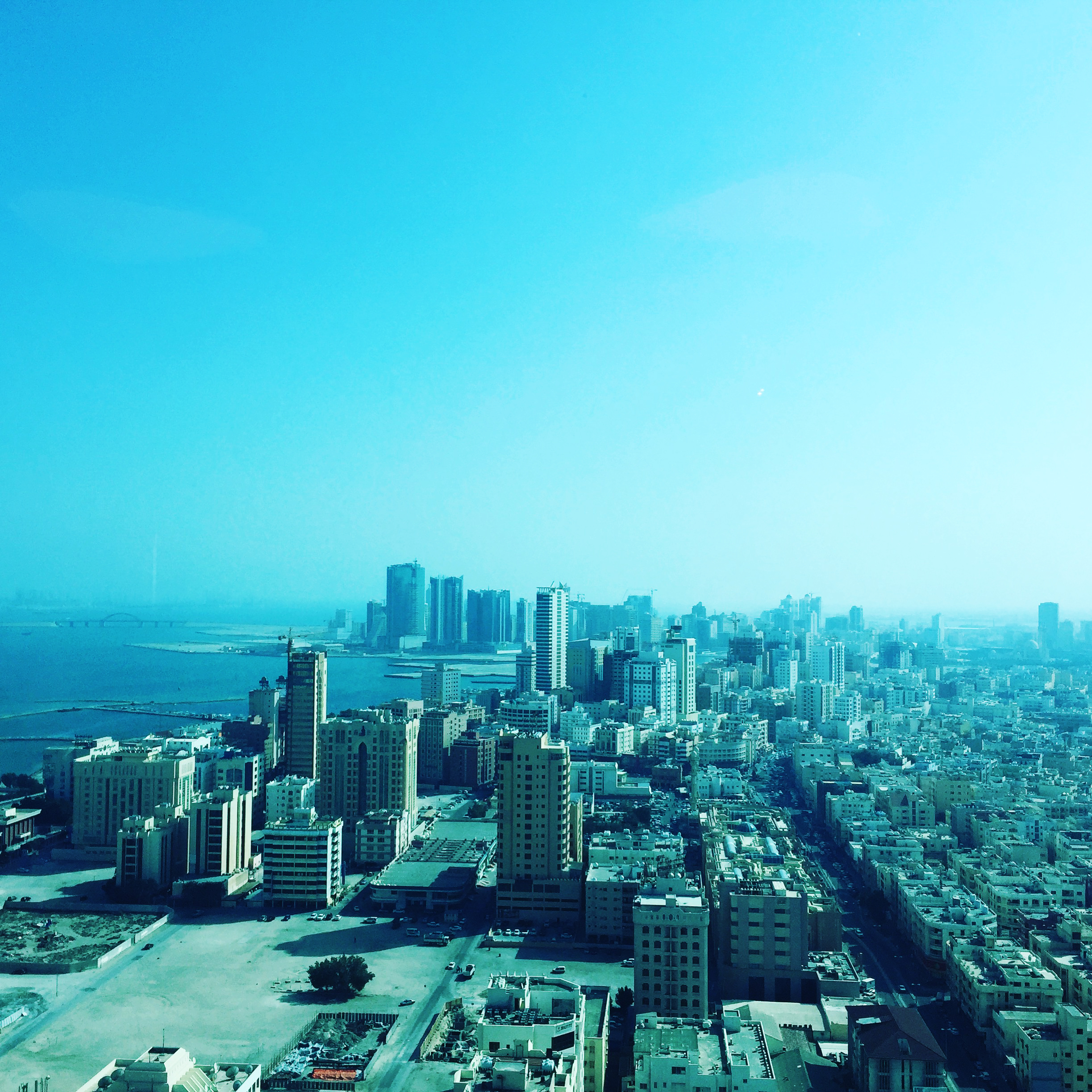 bahrain-skyline