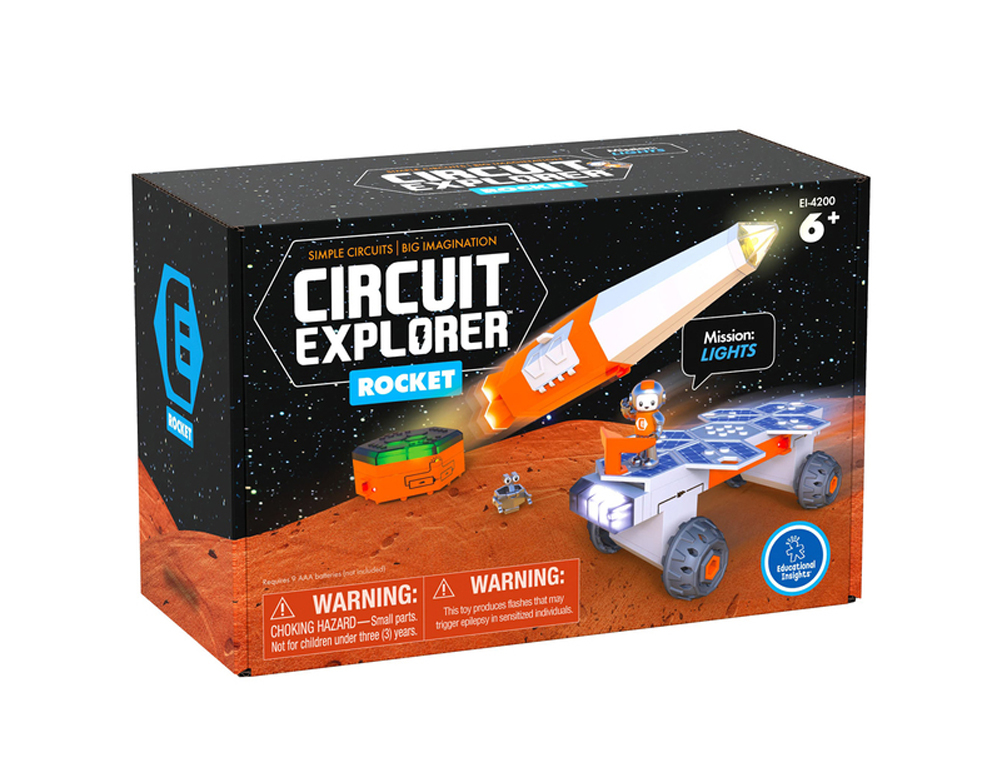 circuit explorer