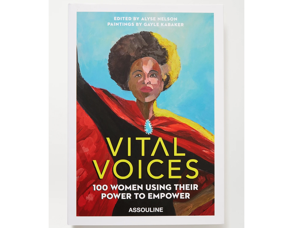 vital voices