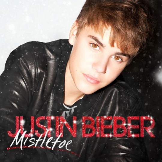 Justin_Bieber_under_the_mistletoe_single_cover2-540×540