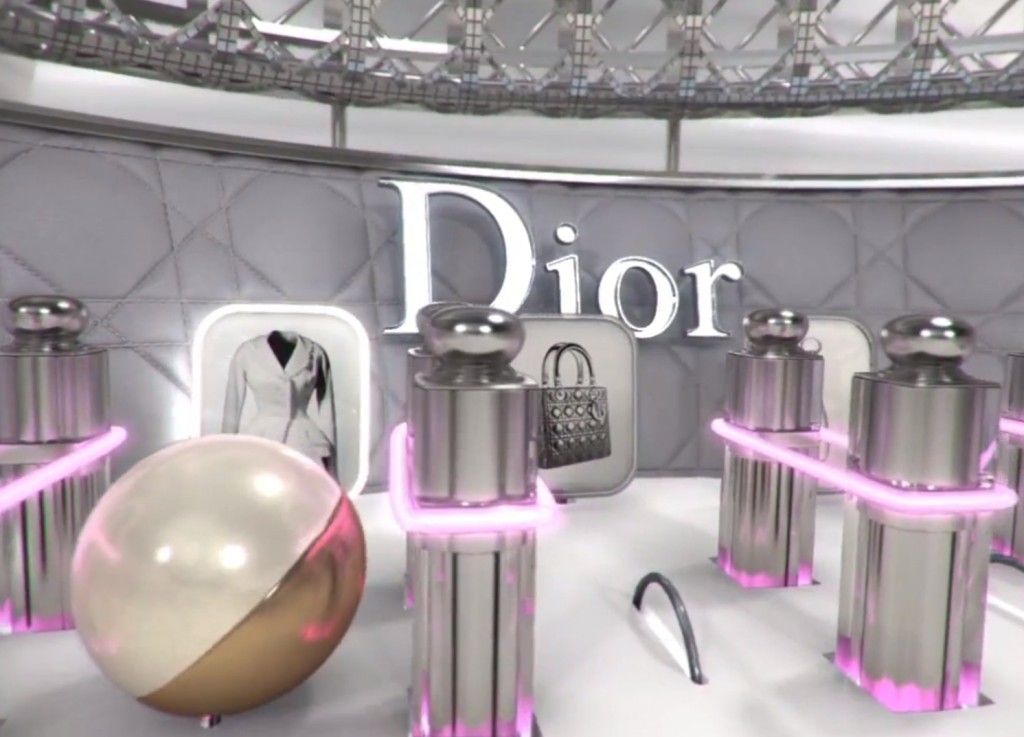 Mise-en-Dior