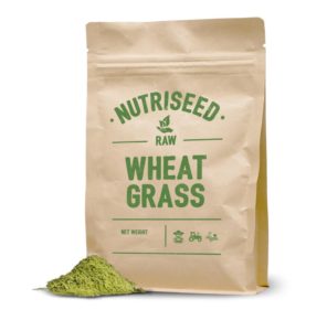 wheatgrass