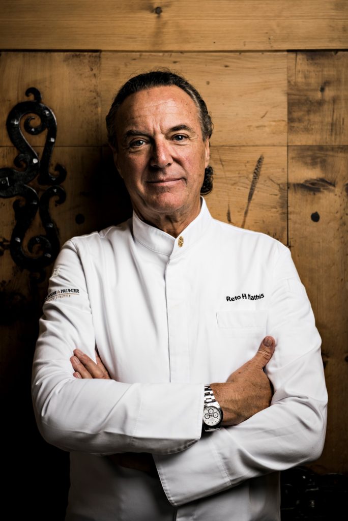 chef-reto