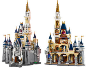 legodisneycastl