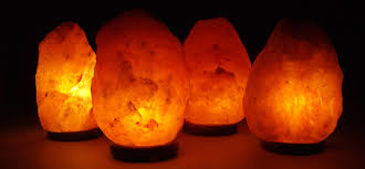 saltlamp