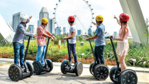 segway