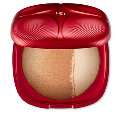 2-IN-1 Bronzer & Highlighter 01