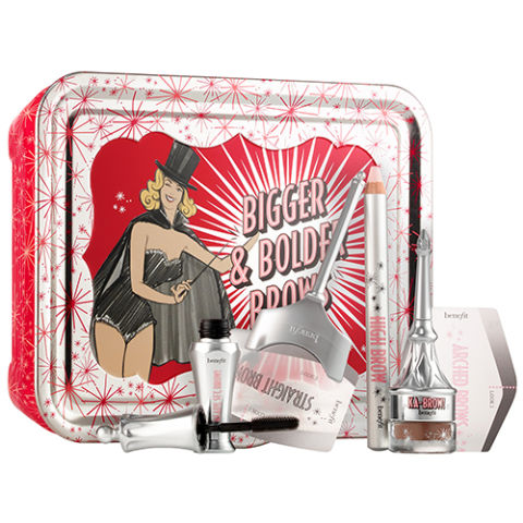 Benefit Cosmetics Bigger & Bolder Brows Kit £28.50