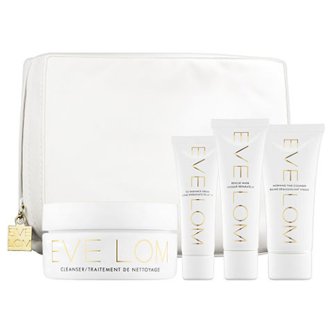 Eve Lom Travel Essentials Collection 