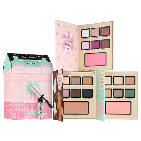 Too Faced Grande Hotel Café