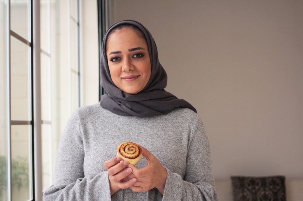 Hala Al Qassab