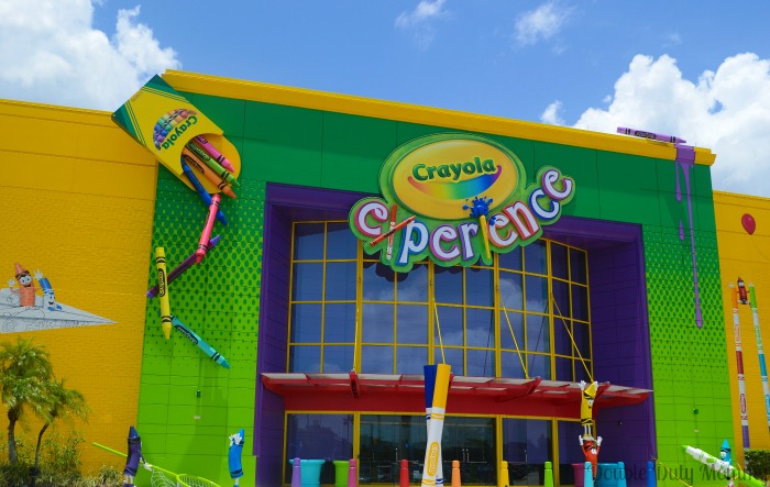 Crayola-Experience-Orlando