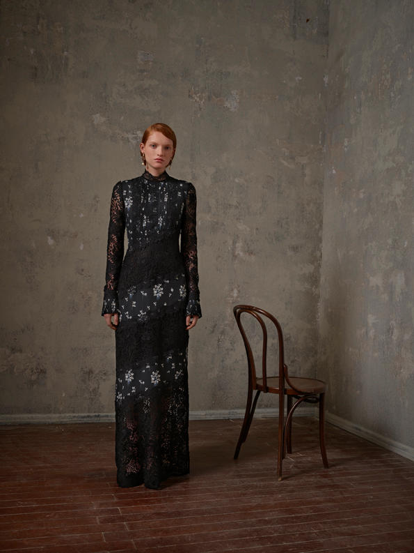 Erdem X H&M