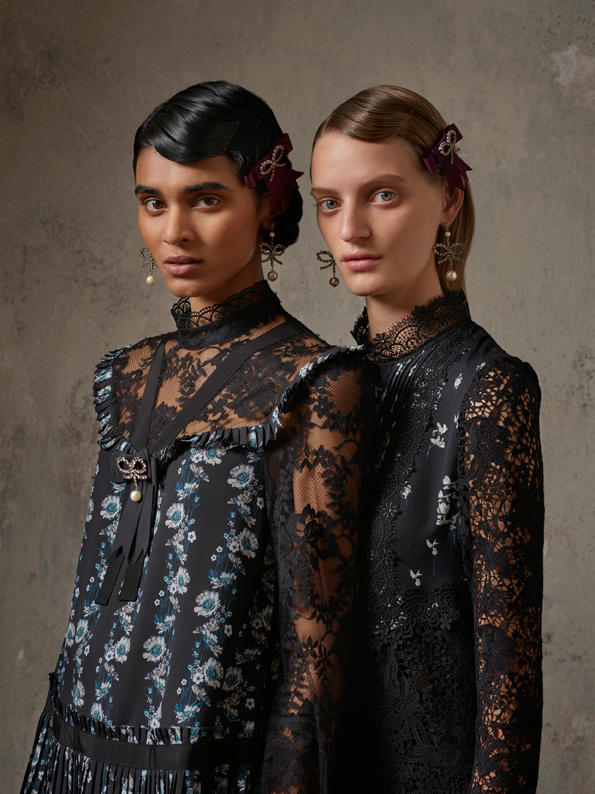 Erdem X H&M