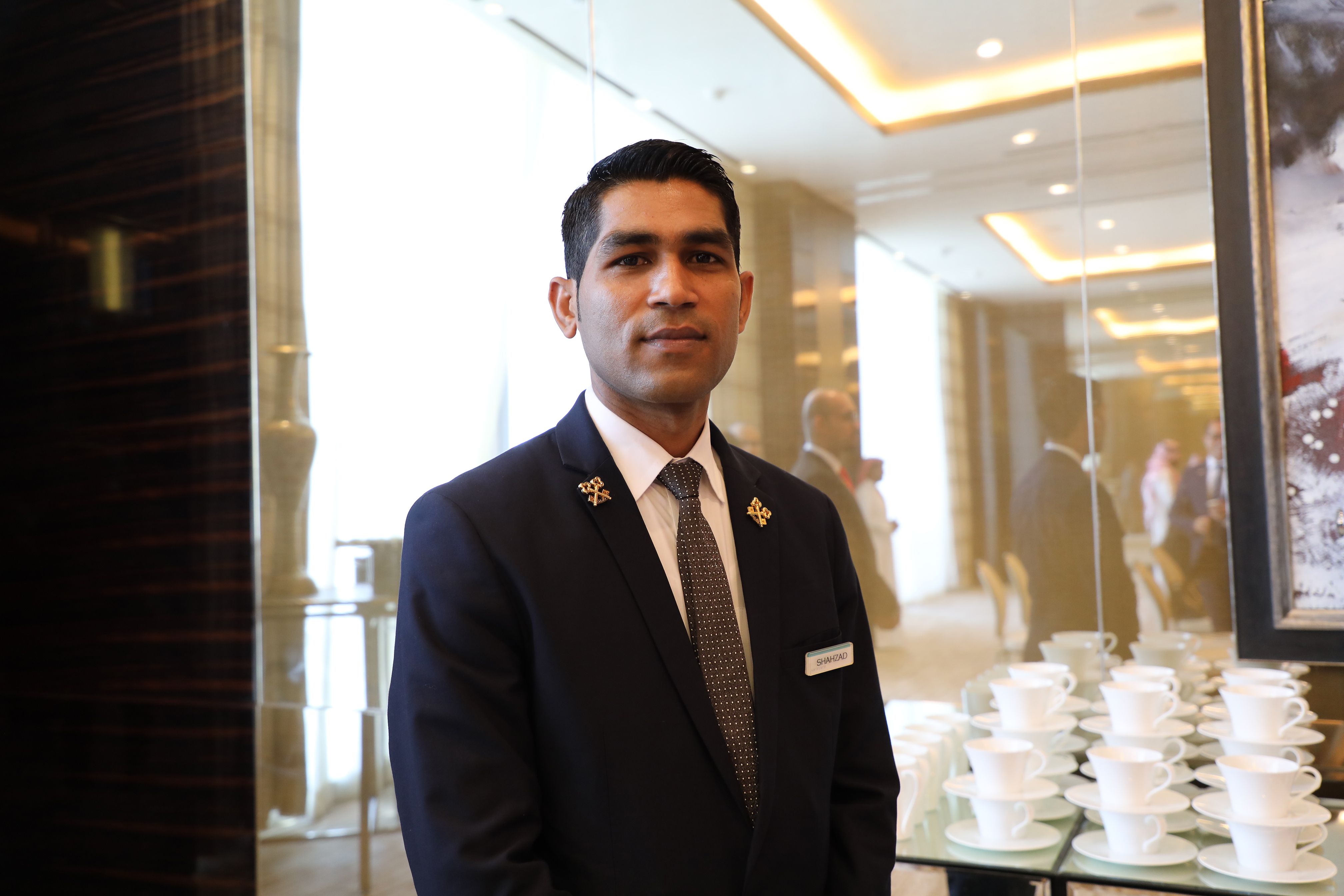 Bahrain Hotels Concierge Group