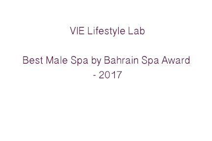 VIE Lifestyle Lab Awards