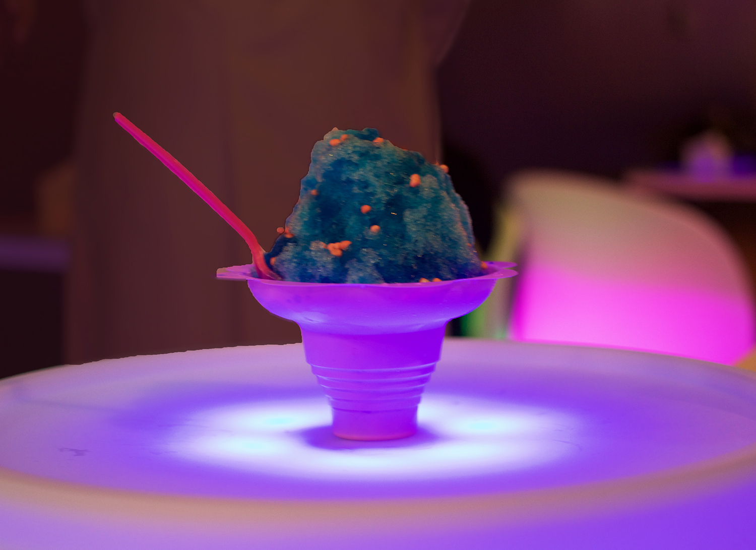 Shaved Ice Factory