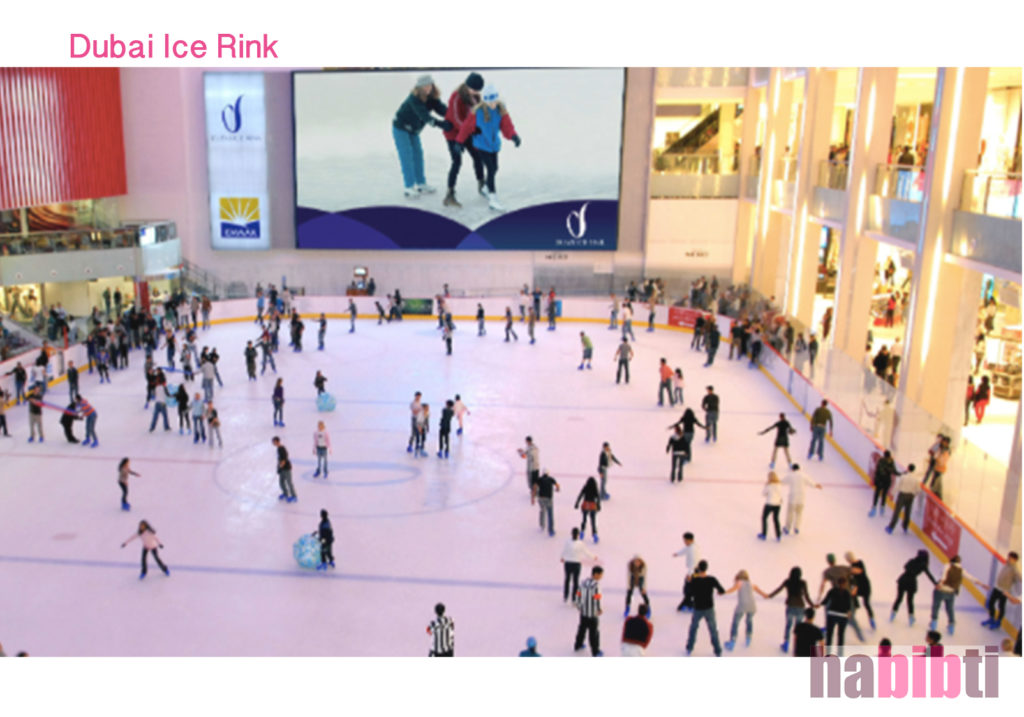 Ice Rink