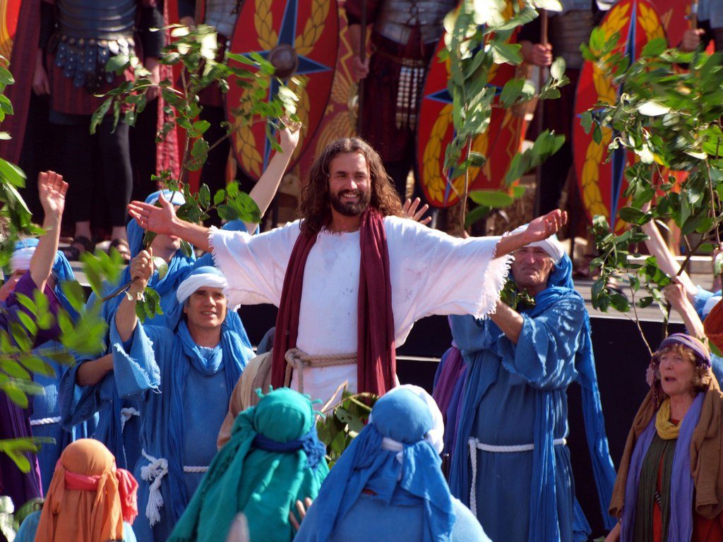 jesus