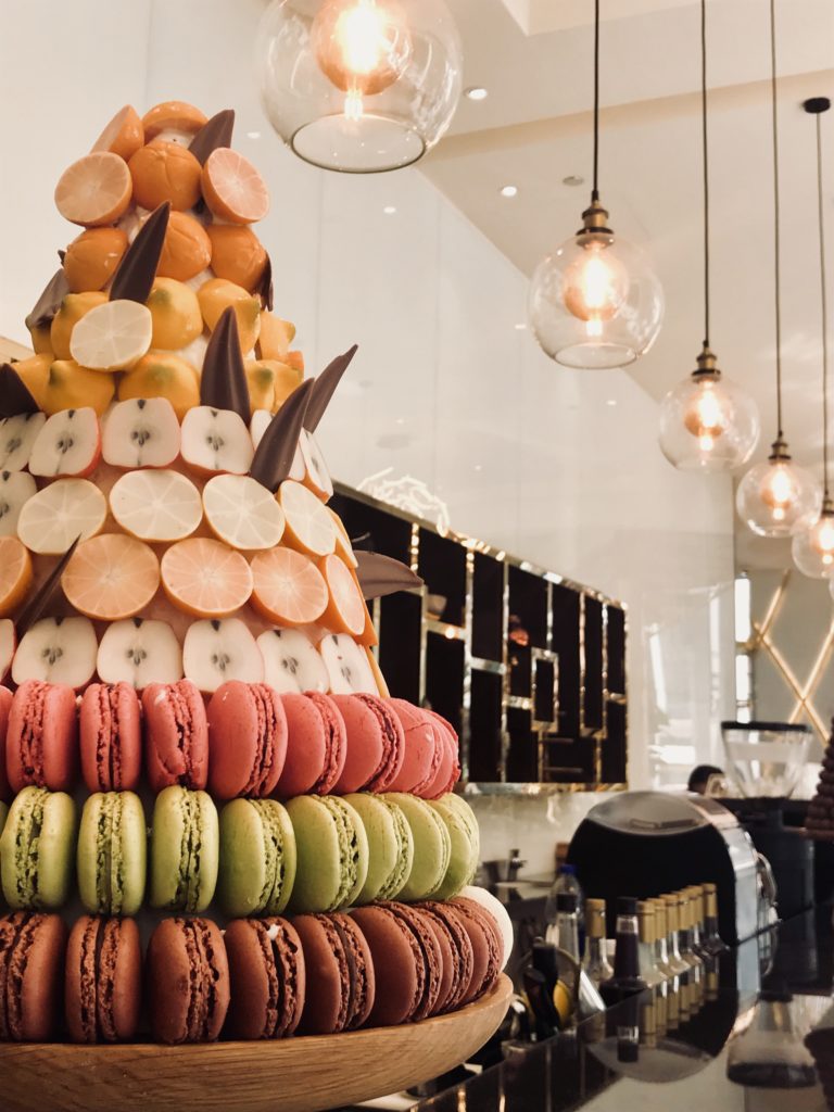 Cake Boutique