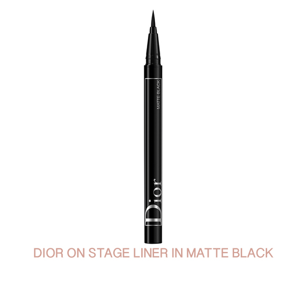 DIOR ON STAGE LINER