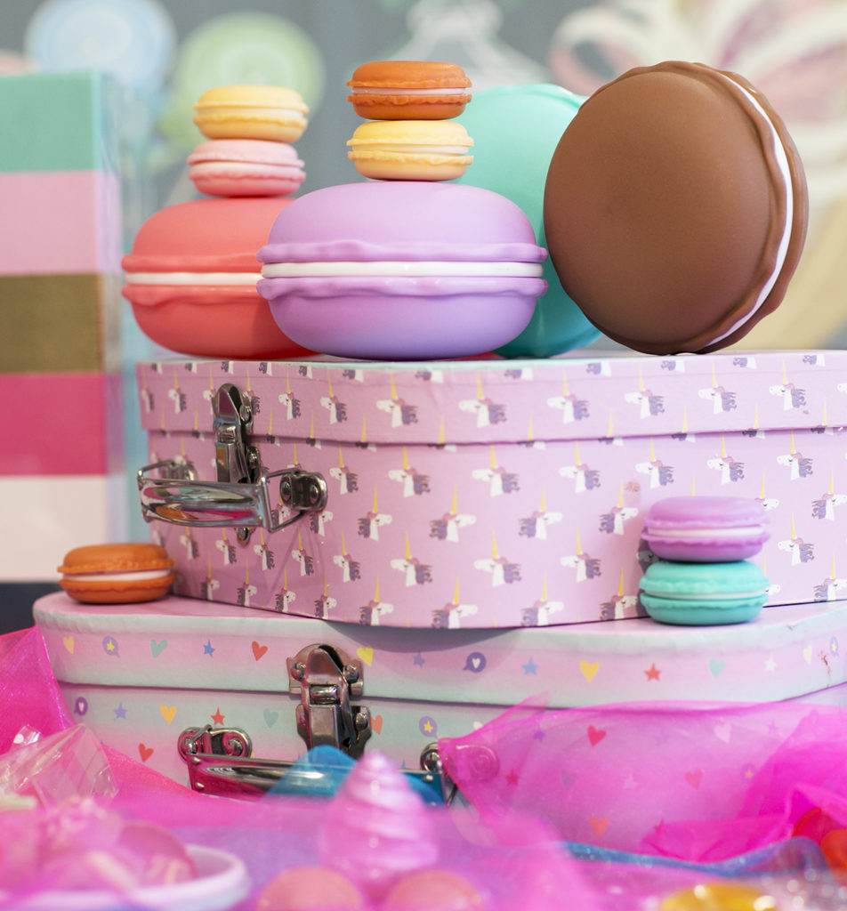 macaronshot