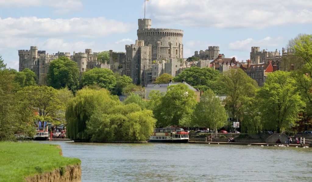 windsor
