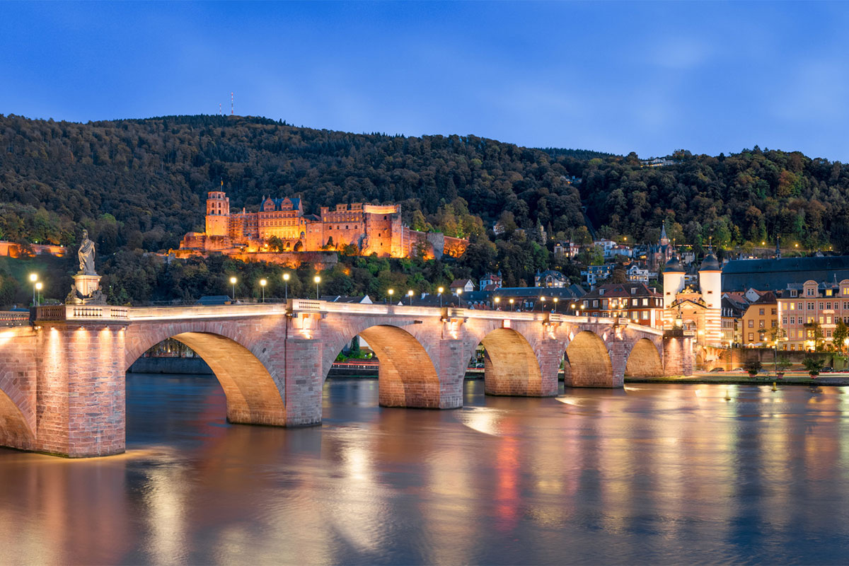 heidelberg