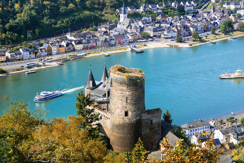 rhine