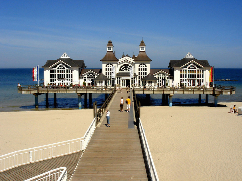 rugenisland