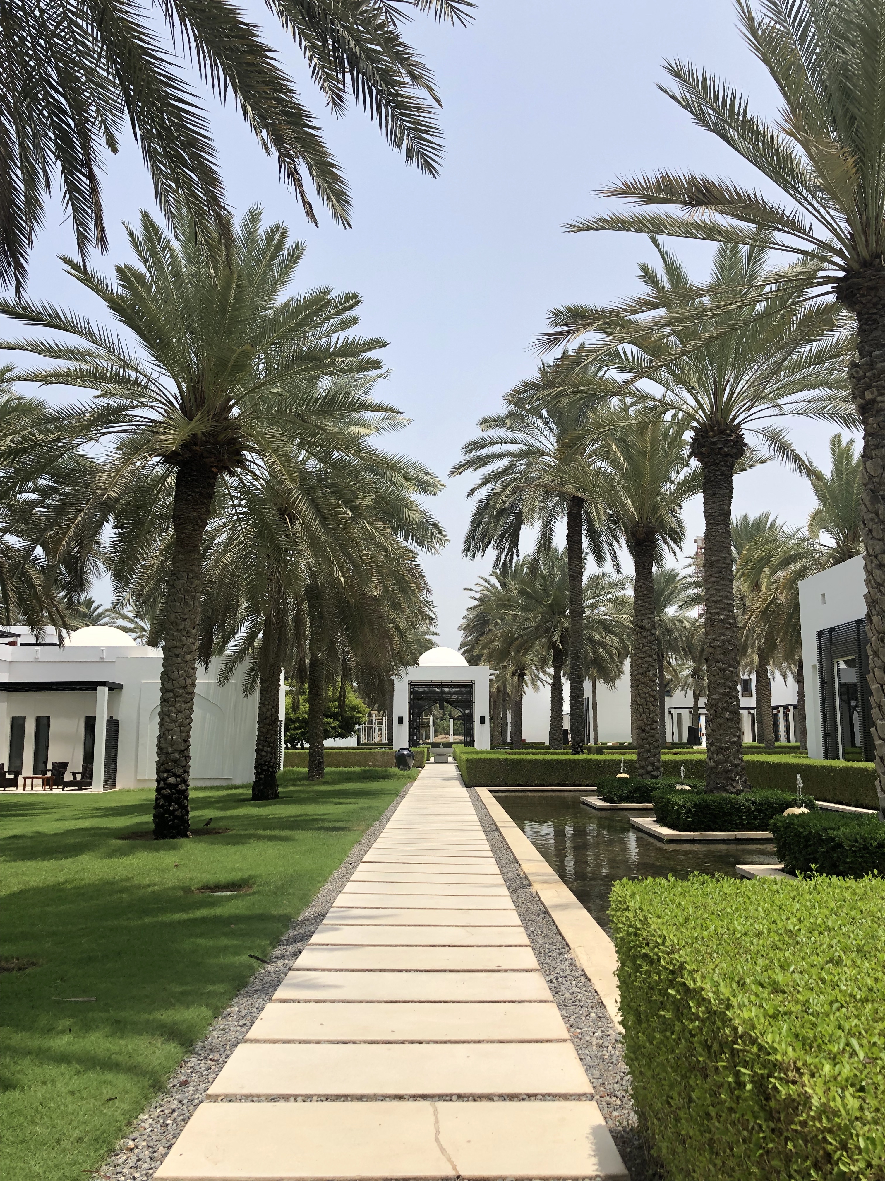 The Chedi Muscat