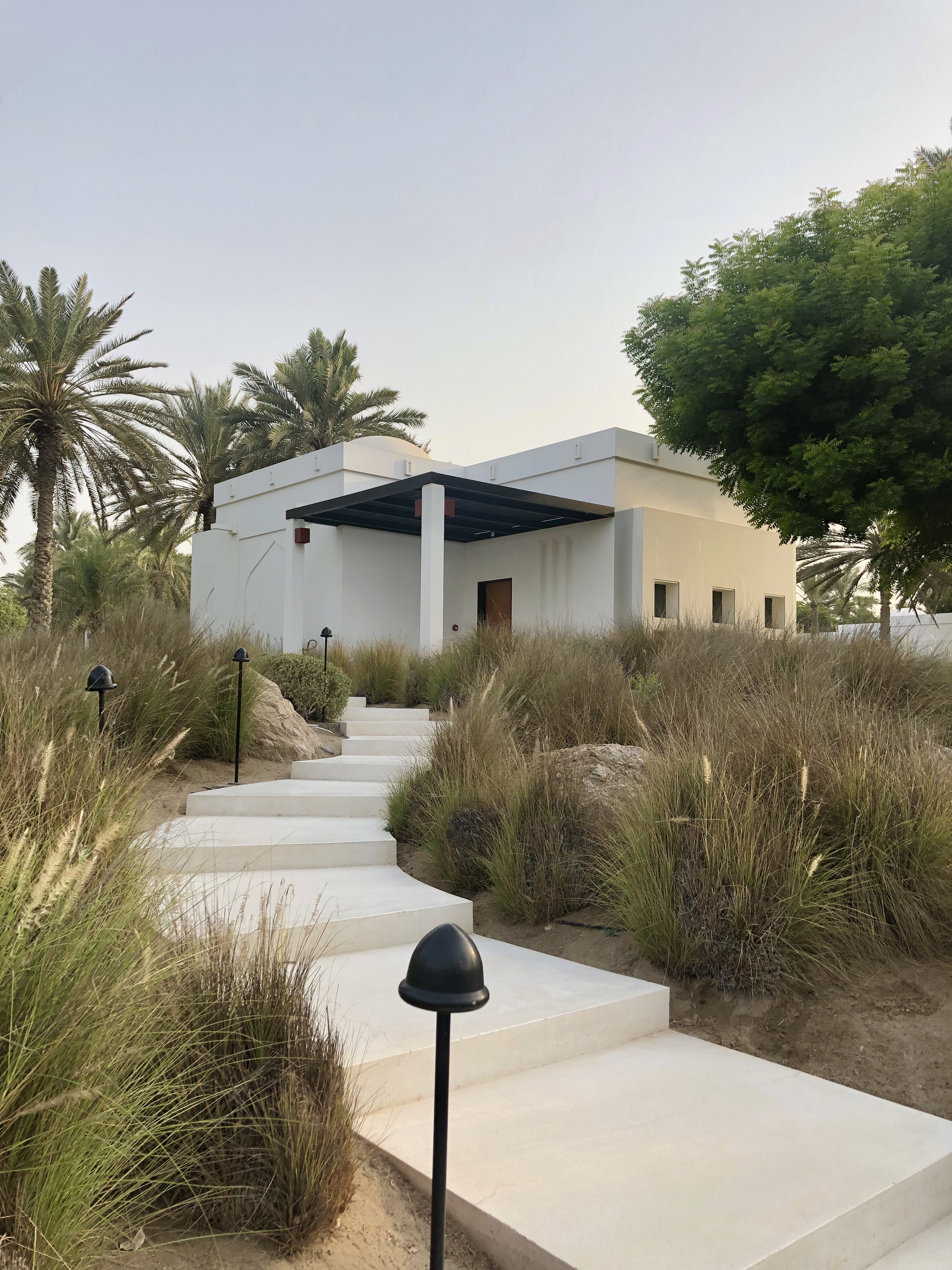 The Chedi Muscat