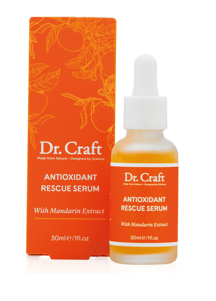 Dr Craft Antioxidant Rescue Serum