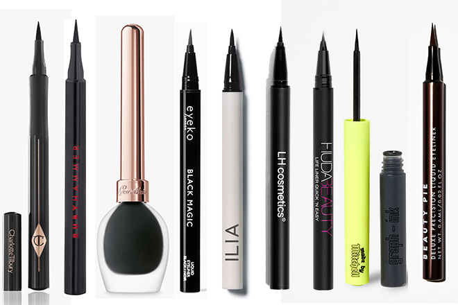 The best eyeliner liquid hotsell