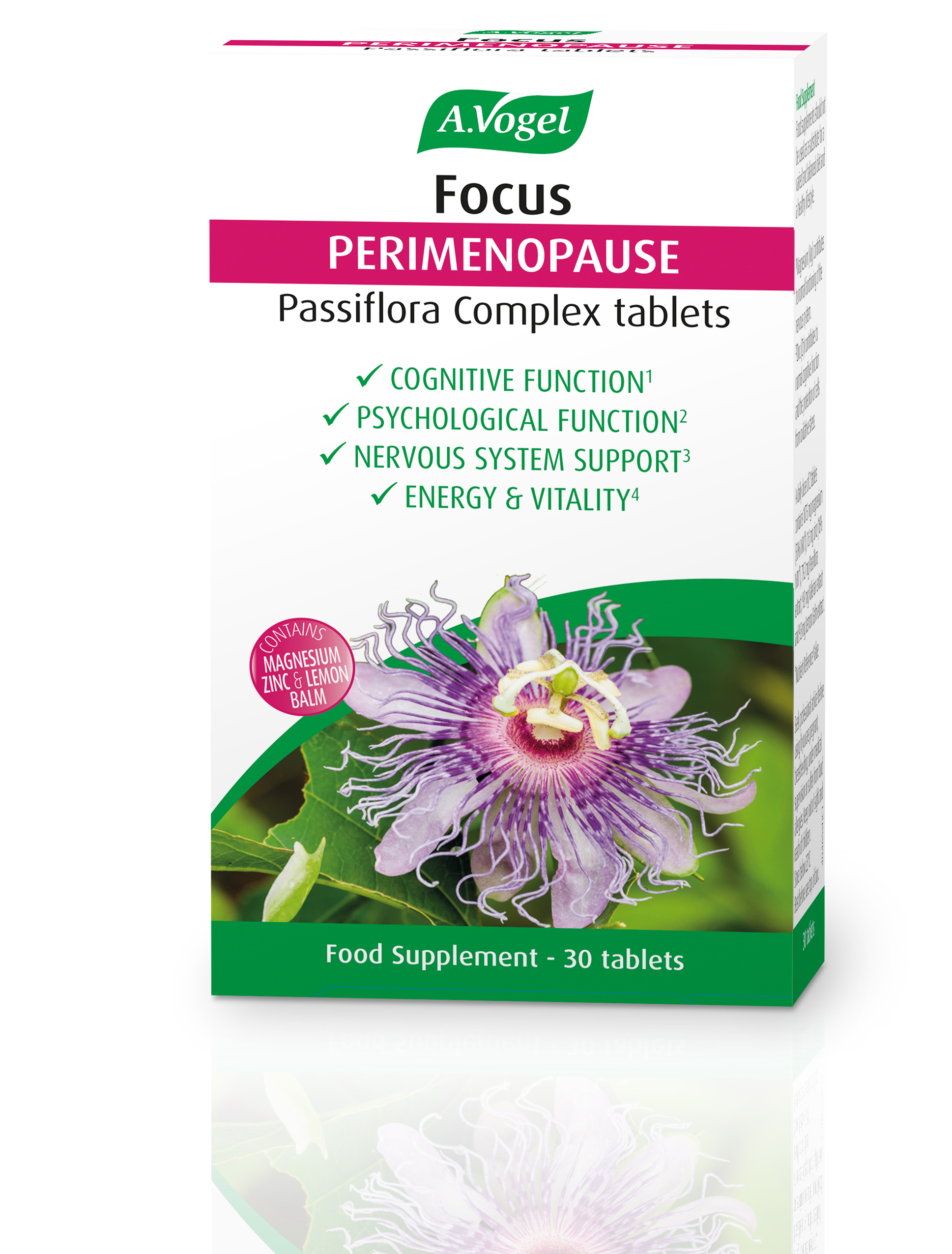 20 Tried & Tested Supplements for Managing Menopause & Perimenopause in ...