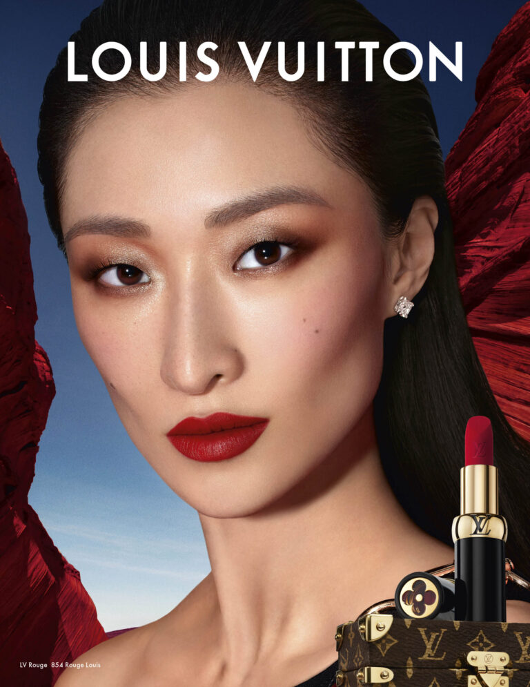 LOUIS-VUITTON_BEAUTY-CAMPAIGN-2025_@Steven-Meisel-4