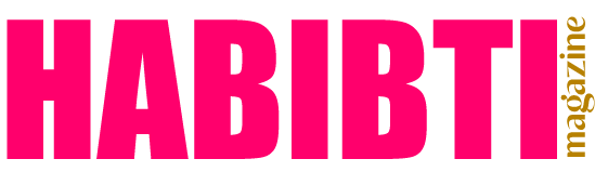 Love Habibti Magazine