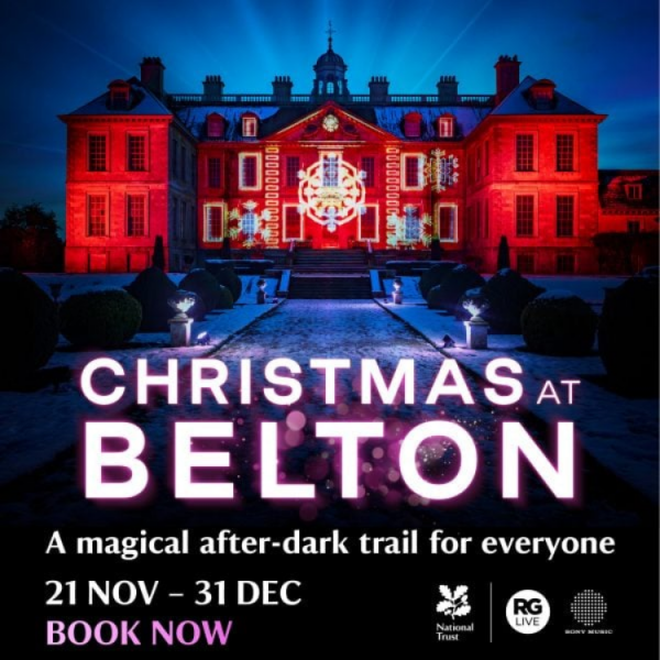 xmas belton